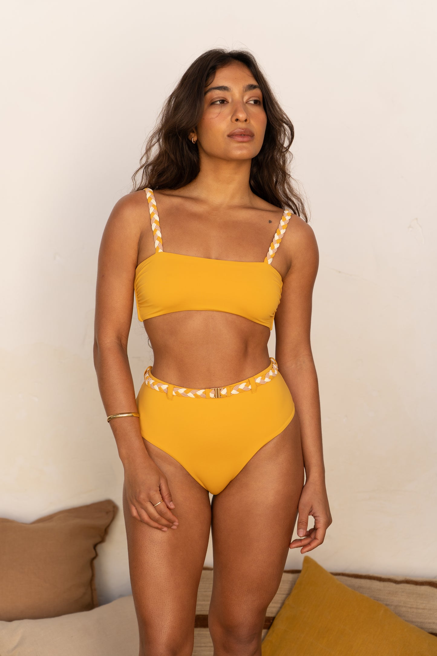 Bas Nara - Mango